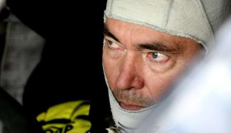 La historia sin fin del Gurí Martínez