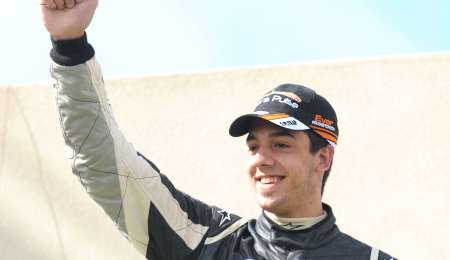 Franetovich se suma al Turismo Pista