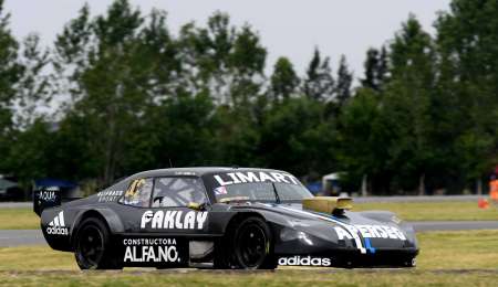 Las revelaciones 2017 del TC: Gini y Santero