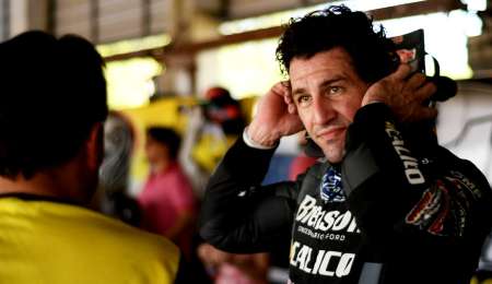 Moriatis: “La idea es seguir con el Gurí”