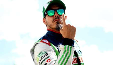 Mazzacane hizo el mejor tiempo del viernes en Viedma