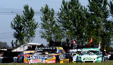 ¿Cómo está el mercado de pases del TC?