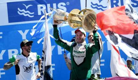 La definición del TC desde la radio de Canapino