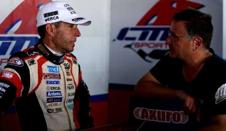 Silva y una fuerte declaración: "Pensé en dejar todo" 