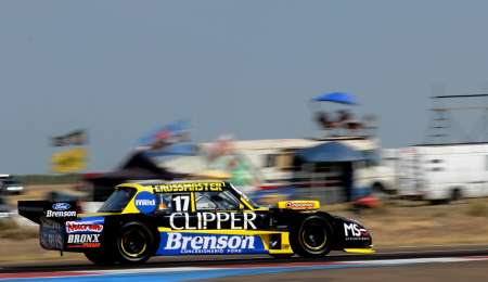 La opinión de los usuarios: ¿Le falta a Ford reglamentariamente?