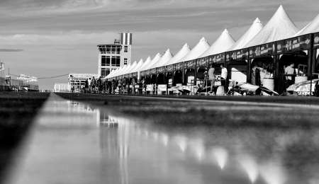 Siguen los movimientos en los equipos de TC