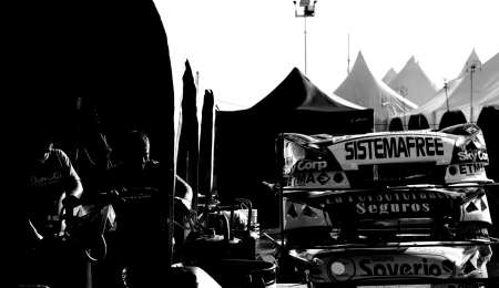 ¿Quiénes correrán en Viedma?