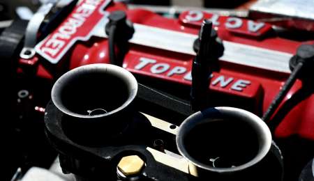 Sellado de motores: ¿Qué opinan los preparadores?