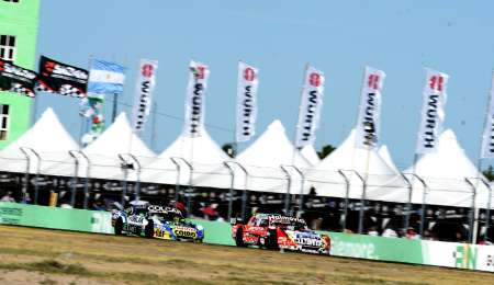 Horarios y precio de las entradas para el Turismo Carretera