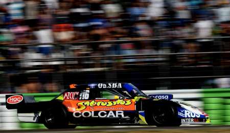 Así fue la polémica entre Spataro y Ruggiero