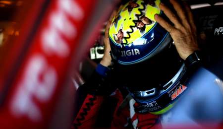 Silva y Castellano no se bajan de la pelea