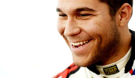 El embrague le jugó una mala pasada a Aguirre