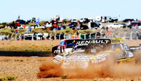 La polémica de la tercera serie entre Ruggiero y Spataro