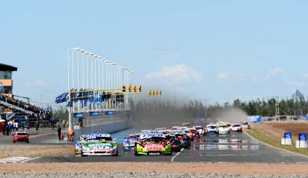 Cambios en el clasificador de Neuquén