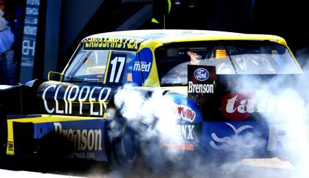 Moriatis y los cambios de Ford para Concepción