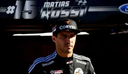 Canapino y Rossi conformes, pero quieren ir por más