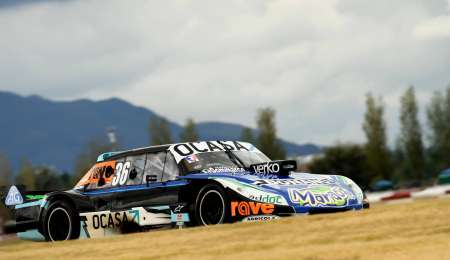 Arrancó el campeonato para los usuarios de Torino