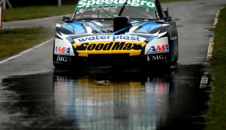 ¿Por qué Fontana fue el mejor Chevrolet?