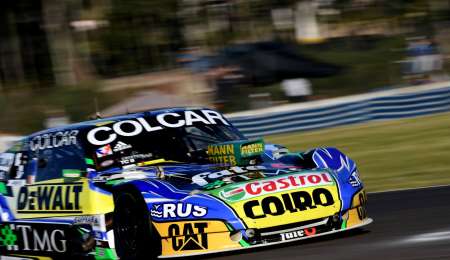 "El único auto que tenía una anomalía era el de Mazzacane"