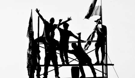 El público del Turismo Carretera en Concordia