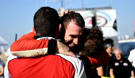 ¿Cambio de aire para Werner en el 2019?