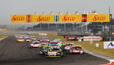 Casi todo listo para los 1000 kilómetros