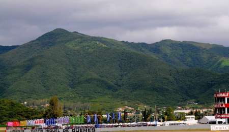 ¿Preocupa la salida de boxes?