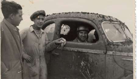 Hace 69 años comenzaba la leyenda en Olavarría