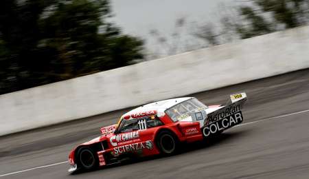 Fontana y Silva, la polémica de la primera serie