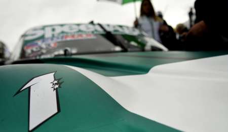 Canapino y una victoria memorable en la segunda serie