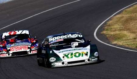 El clasificador confirmado de las tres series del Turismo Carretera