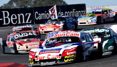 Tres bajas y dos regresos dentro de las novedades del TC