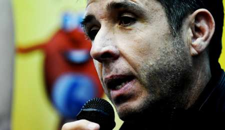 Silva: “Hay que estar preparados para los imprevistos”