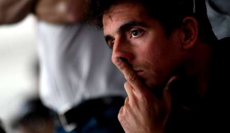 Los pilotos y sus tareas diarias durante seis horas