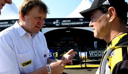 Caso Mazzacane: el Dole Racing, en la mira