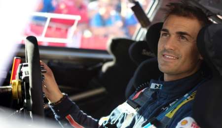 Sordo regresa en Alemania