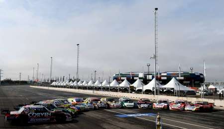 Poca repercusión entre los pilotos por el caso Mazzacane