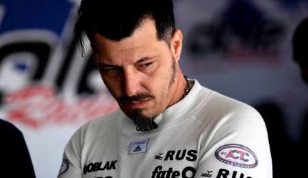 Otra mancha grande para el Turismo Carretera