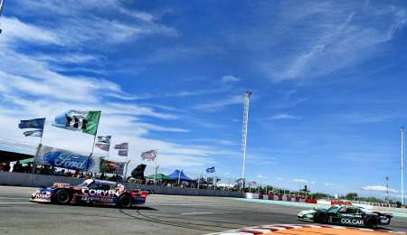 Así está el campeonato del Turismo Carretera