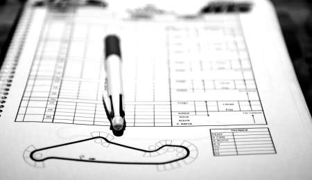 Así se largan las series de TC en Toay