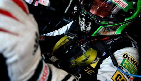 Titular del Dole Racing: "Hay que esperar las pruebas"