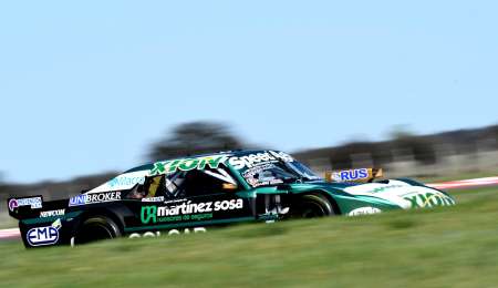 El campeonato de TC después de La Pampa