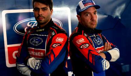 "Con el proyecto Ford estamos con un pie adentro y otro afuera"