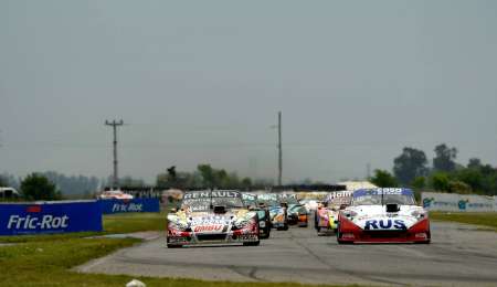 Seis citados a declarar ante la CAF