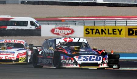 ¿Les preocupa a los demás pilotos la diferencia que sacó Rossi?