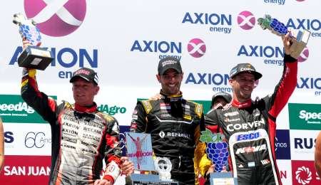 ¿Qué pasó en el TC en las fechas anteriores de Villicum?