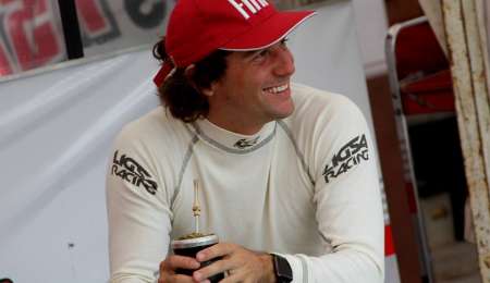 Los pilotos, ¿conocen a las leyendas?