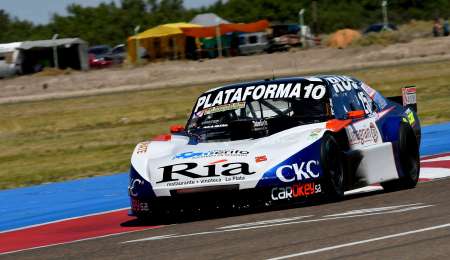 ¿Qué le permitieron a Mangoni para el cambio de neumáticos?