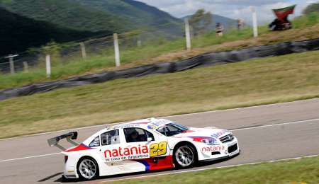 “La clasificación va a ser fundamental”