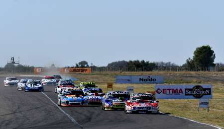 Dura sanción de la CAF a un motorista 